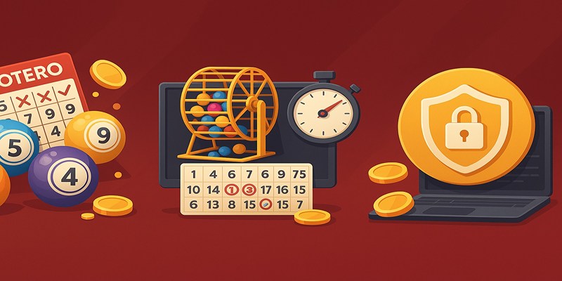 Đa dạng lựa chọn, kết quả nhanh và bảo mật cao