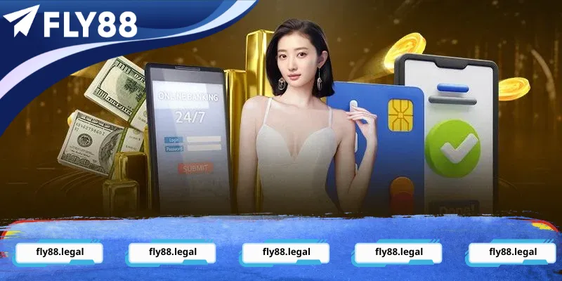 Các bước đăng nhập Fly88 nhanh chóng chỉ trong 30 giây.