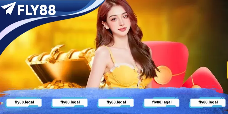 Giao diện Fly88 hiện đại, thân thiện với người dùng.